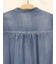 デニムワンピース
