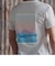 KAGAFURI KAMAKURA(カガフリ カマクラ)FUJI Tシャツ(ホワイト)