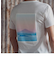 KAGAFURI KAMAKURA(カガフリ カマクラ)FUJI Tシャツ(ホワイト)