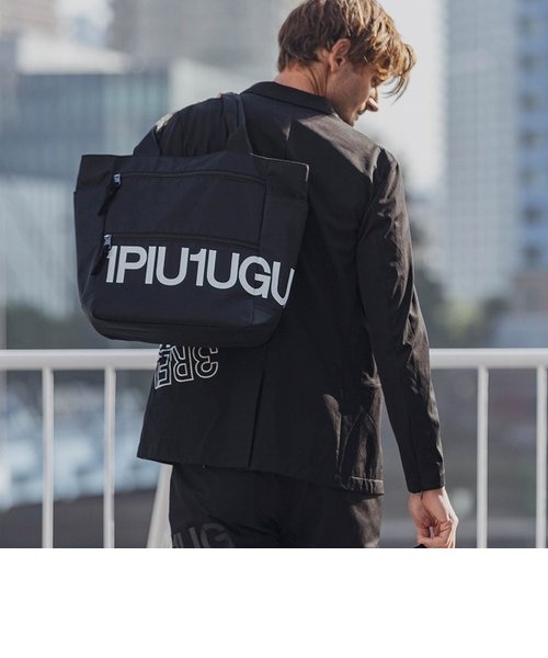 1PIU1UGUALE3 RELAX(ウノピゥウノウグァーレトレ)アタックロゴ