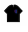 INFLATION(インフレーション)リフレクターポケットTシャツ