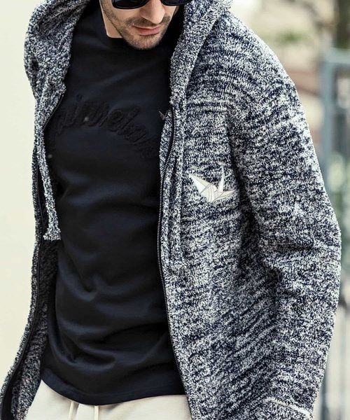 1PIU1UGUALE3 RELAX(ウノピゥウノウグァーレトレ リラックス)折り鶴