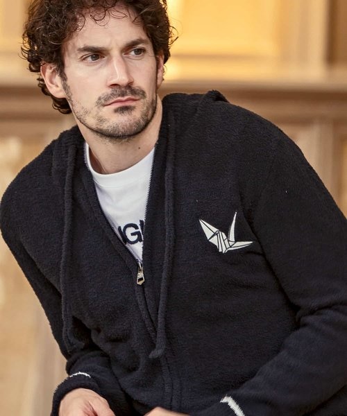 1PIU1UGUALE3 RELAX(ウノピゥウノウグァーレトレ リラックス)折り鶴