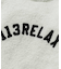 1PIU1UGUALE3 RELAX(ウノピゥウノウグァーレトレ リラックス)フロントロゴブークレニット