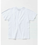 1PIU1UGUALE3 RELAX(ウノピゥウノウグァーレトレ リラックス)ベーシック半袖Tシャツ