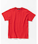 1PIU1UGUALE3 RELAX(ウノピゥウノウグァーレトレ リラックス)ベーシック半袖Tシャツ