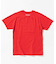 1PIU1UGUALE3 RELAX(ウノピゥウノウグァーレトレ リラックス)ベーシック半袖Tシャツ