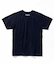 1PIU1UGUALE3 RELAX(ウノピゥウノウグァーレトレ リラックス)ベーシック半袖Tシャツ