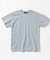 1PIU1UGUALE3 RELAX(ウノピゥウノウグァーレトレ リラックス)ベーシック半袖Tシャツ
