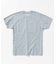 1PIU1UGUALE3 RELAX(ウノピゥウノウグァーレトレ リラックス)ベーシック半袖Tシャツ
