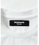 1PIU1UGUALE3 RELAX(ウノピゥウノウグァーレトレ リラックス)フローイングロゴ半袖Tシャツ