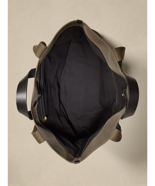 Millersナイロン トートバッグ｜バナナ・リパブリックの通販