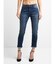 Gap ミッドライズ セルヴィッジ ベストガールフレンドジーンズ