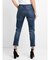 Gap ミッドライズ セルヴィッジ ベストガールフレンドジーンズ