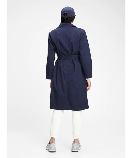 ⭐️ オーバートレンチコート オーバーサイズトレンチコート CO0023 | Style Sombre（スタイル