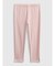オーガニック ミックスマッチ ベーシックレギンス (幼児)