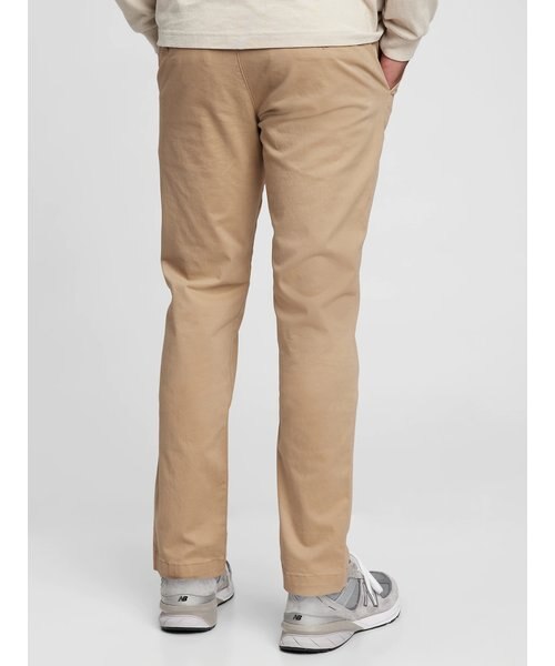 【nonnative 】 カーキ スリムフィット チノパン nonnative 】 カーキ スリムフィット チノパン Gap公式