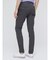 Gapflex エッセンシャル カーキ スキニーフィット