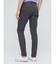 Gapflex エッセンシャル カーキ スキニーフィット