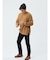Gapflex エッセンシャル カーキ スキニーフィット