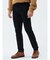Gapflex エッセンシャル カーキ スキニーフィット