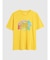 Gap X Frank Ape グラフィックtシャツ