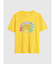 Gap X Frank Ape グラフィックtシャツ