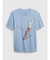 Gap X Frank Ape グラフィックtシャツ