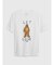 Gap X Frank Ape グラフィックtシャツ