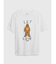 Gap X Frank Ape グラフィックtシャツ