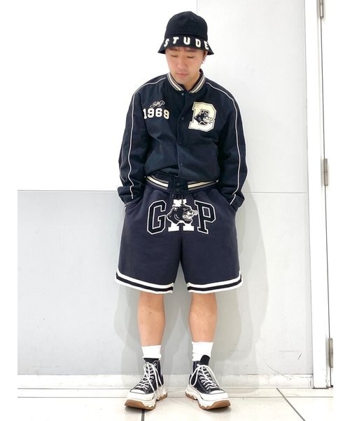 Gap Icons  The Brooklyn Circus スウェットパンツ GAP（ギャップ）の「Gap Icons × The Brooklyn Circus