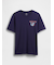 ●グレイトフル・デッド リラックス グラフィックTシャツ/ GRATEFUL DEAD 1978