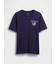 ●グレイトフル・デッド リラックス グラフィックTシャツ/ GRATEFUL DEAD 1978
