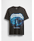 ●メタリカ グラフィックTシャツ/Metallica