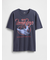 ●ビーチ・ボーイズ グラフィックTシャツ/ BEACH BOYS