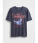 ●ビーチ・ボーイズ グラフィックTシャツ/ BEACH BOYS