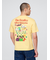 ●ザ・ビートルズ リラックス グラフィックTシャツ/ THE BEATLES
