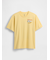 ●ザ・ビートルズ リラックス グラフィックTシャツ/ THE BEATLES