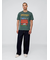 ●スヌープ・ドッグ リラックス グラフィックTシャツ /SNOOP DOGG