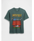●スヌープ・ドッグ リラックス グラフィックTシャツ /SNOOP DOGG