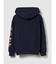 GapKids | マインクラフト リラックスフィット パーカー