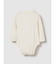 Gap × ディズニー オーガニックコットン ボディスーツ (ベビー)