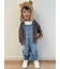ボア トラッパーハット (幼児)