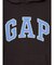 リラックスフィット GAPロゴパーカー