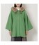 【WEB限定アイテム】モヘヤシャギーショートコート