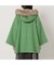 【WEB限定アイテム】モヘヤシャギーショートコート
