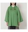 【WEB限定アイテム】モヘヤシャギーショートコート