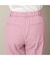 パール付きスティックパンツ