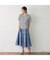 【22fabric】マイコーデカットソー