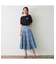 【22fabric】マイコーデカットソー